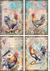 LDKL-1309 Klippark Tuppar