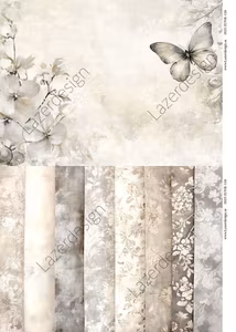 2025-JUNK-126 Grå o Beige