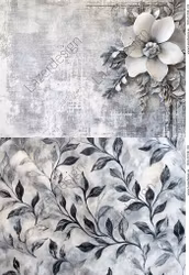 2025-JUNK-128 Grå o Beige