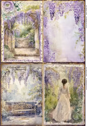 2025-JUNK-132 Blommor