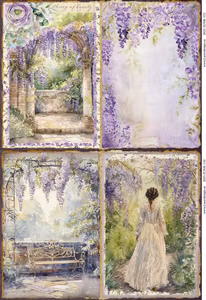 2025-JUNK-132 Blommor