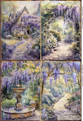 2025-JUNK-134 Blommor