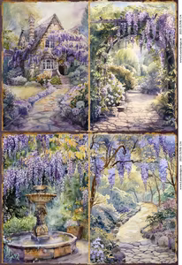 2025-JUNK-134 Blommor