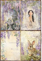 2025-JUNK-135 Blommor