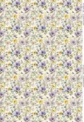 2025-JUNK-136 Bakgrund Blommor