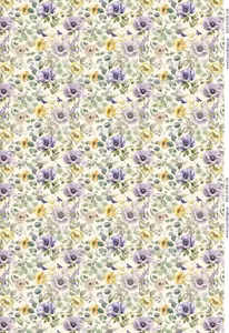 2025-JUNK-136 Bakgrund Blommor