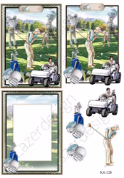 2023-KA-128 3D KLIPPARK