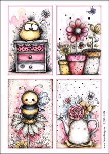 LDKL-1424 Klippark Bi