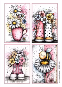 LDKL-1425 Klippark Bi