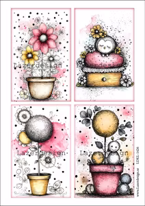 LDKL-1426 Klippark Bi