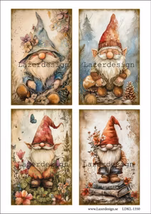 LDKL-1350 Klippark Vättar