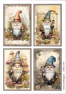 LDKL-1351 Klippark Vättar