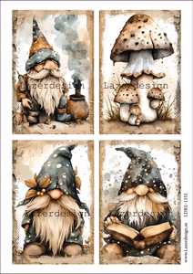 LDKL-1352 Klippark Vättar