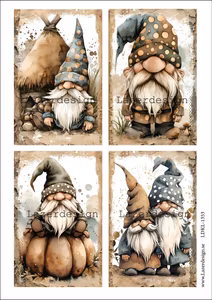 LDKL-1353 Klippark Vättar