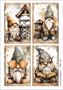 LDKL-1355 Klippark Vättar