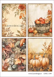 LDKL-1399 Klippark Höst