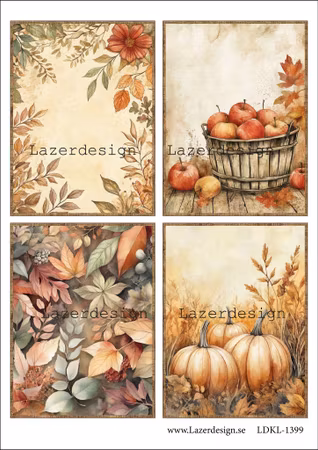 LDKL-1399 Klippark Höst