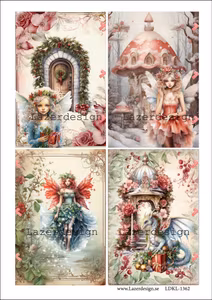 LDKL-1362 Klippark Jul