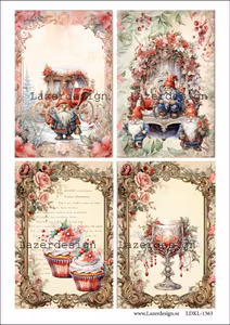 LDKL-1363 Klippark Jul