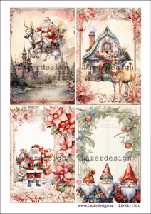 LDKL-1361 Klippark Jul