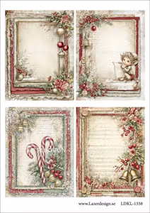 LDKL-1358 Klippark Jul