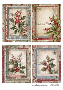 LDKL-1359 Klippark Jul