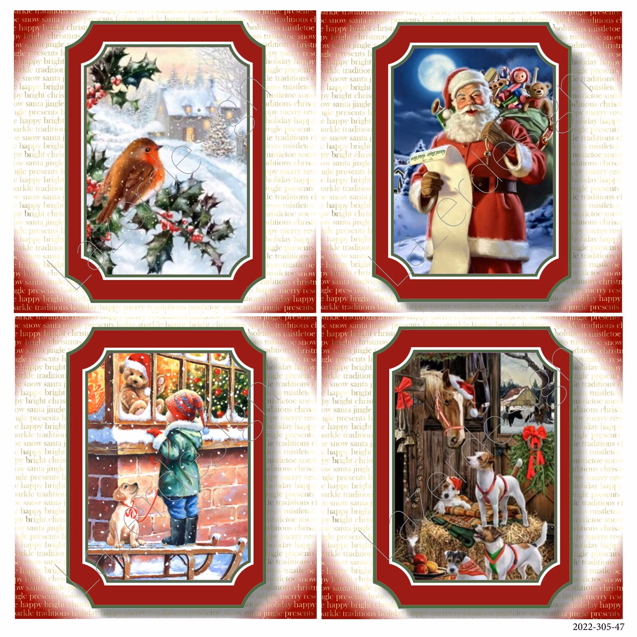 2023-305-47 Lazerdesign PAPPER 30,5 X 30,5