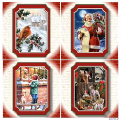 2023-305-47 Lazerdesign PAPPER 30,5 X 30,5