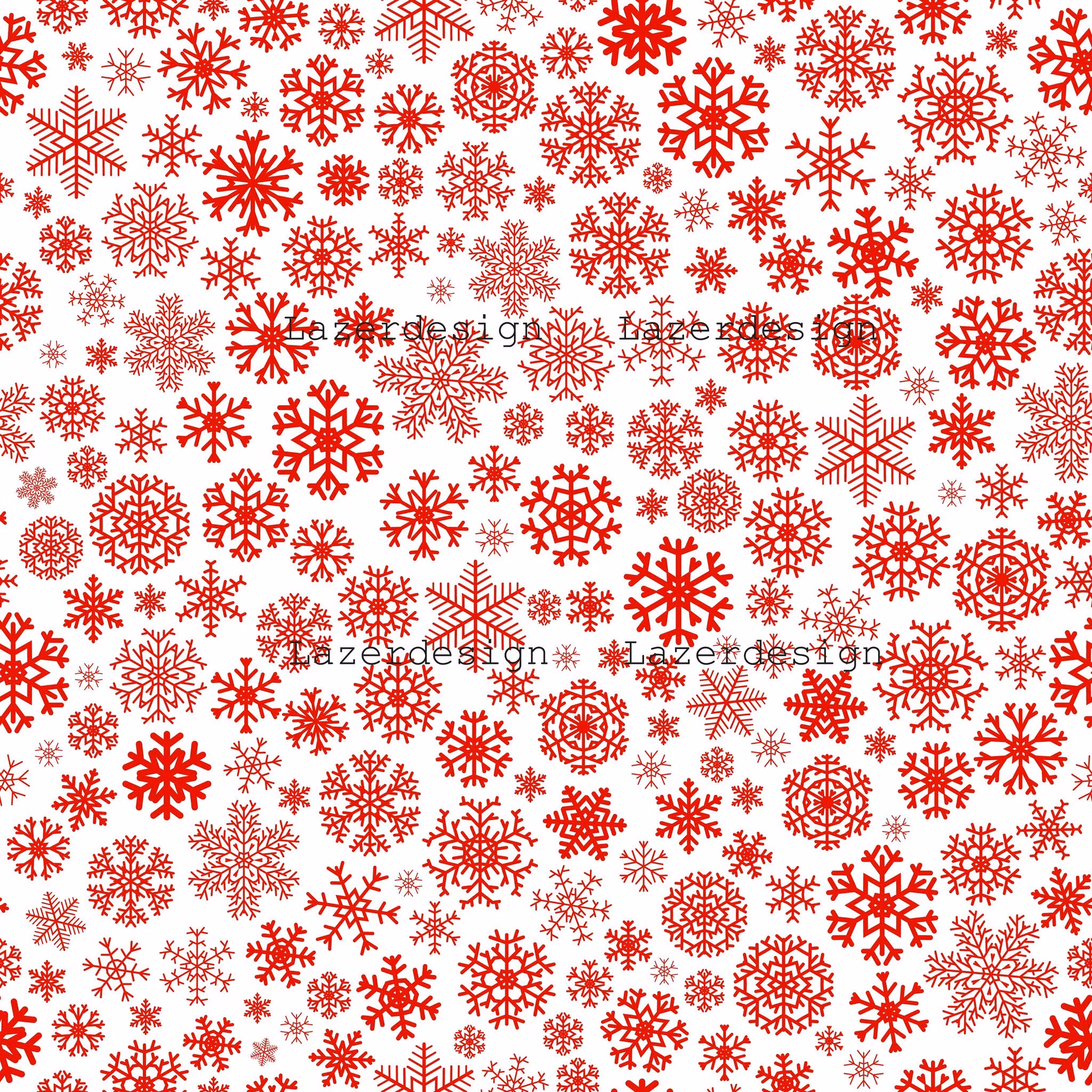 2023-305-43 Lazerdesign PAPPER 30,5 X 30,5