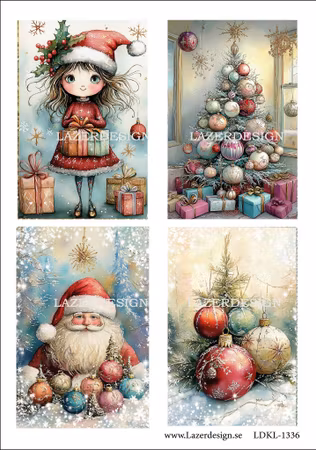 LDKL-1336 Klippark Jul