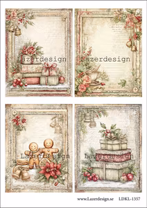 LDKL-1357 Klippark Jul