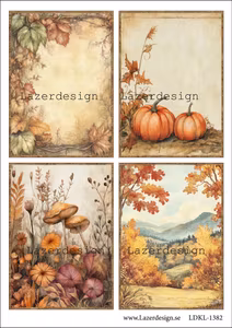 LDKL-1382 Klippark Höst