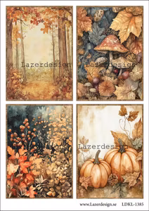 LDKL-1383 Klippark Höst