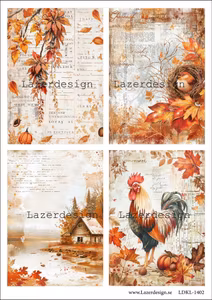 LDKL-1402 Klippark Höst