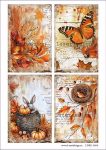 LDKL-1404 Klippark Höst