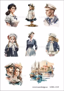 LDKL-1319 Klippark Havet