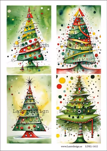 LDKL-1412 Klippark Tokig Jul