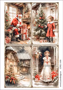 LDKL-1456 Klippark Jul