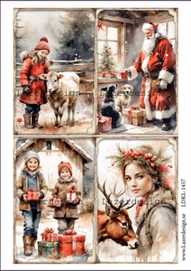 LDKL-1457 Klippark Jul