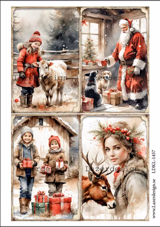 LDKL-1457 Klippark Jul