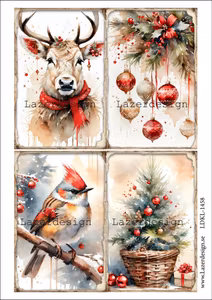 LDKL-1458 Klippark Jul