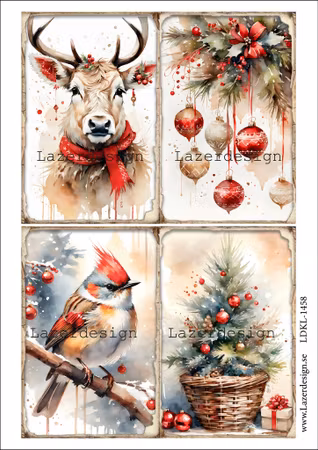 LDKL-1458 Klippark Jul