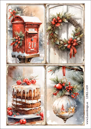 LDKL-1459 Klippark Jul