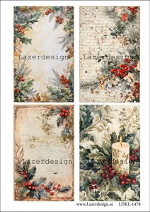 LDKL-1478 Klippark Jul