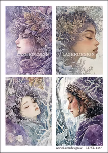 LDKL-1467 Klippark Vinter