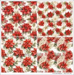 2025-31x31-100 Julblommor