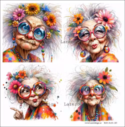 2025-31x31-103 Självpoträtt!