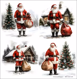 2025-31x31-105 Jultomten