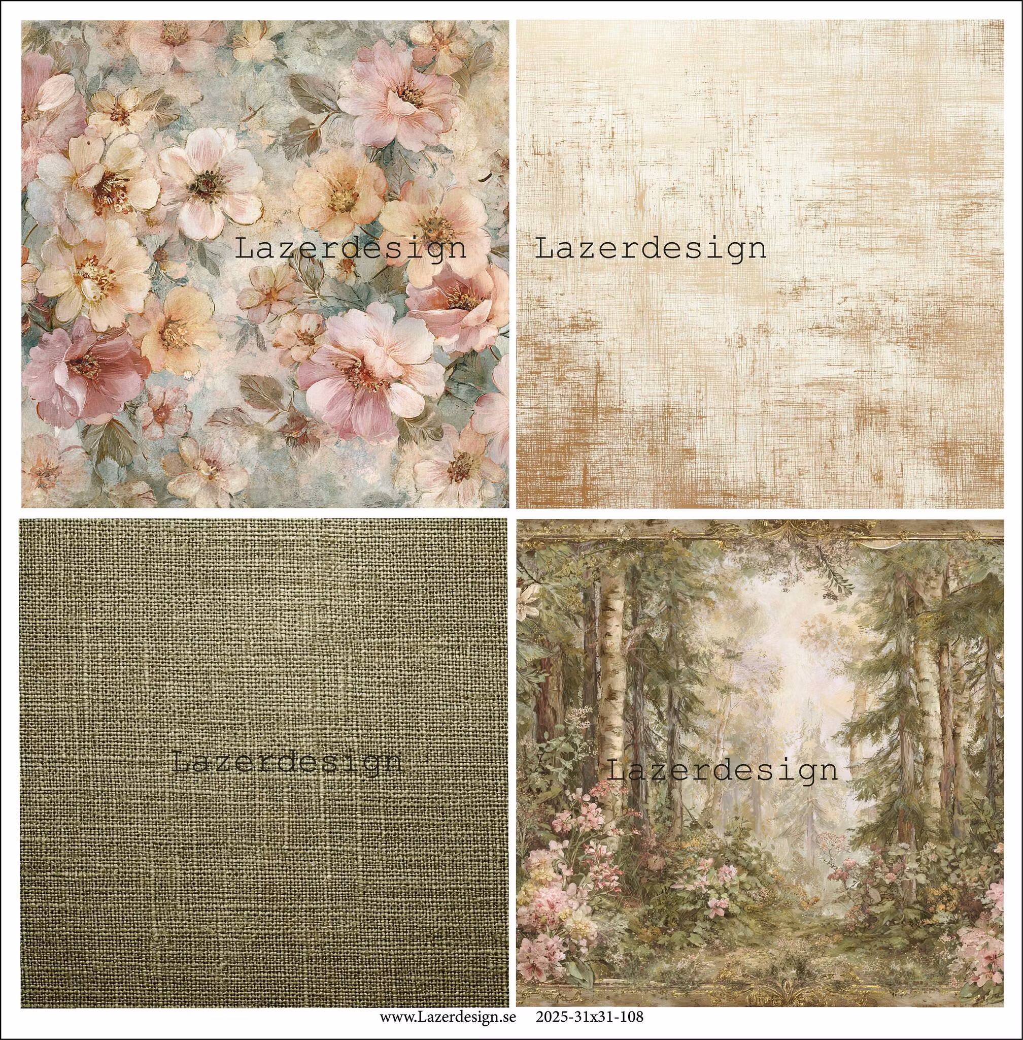 2025-31x31-108 Grunge 4 motiv