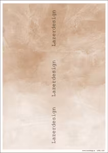 LDKL-1525 Klippark Bakgrund Brun